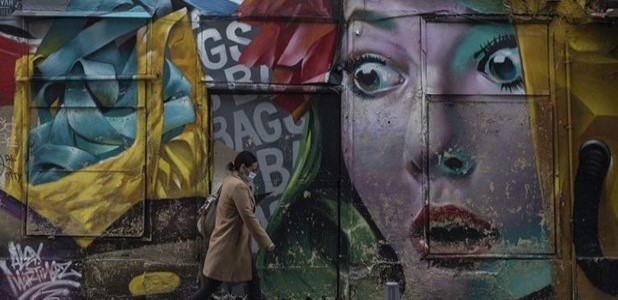 12.518 νέα κρούσματα το τελευταίο 24ωρο